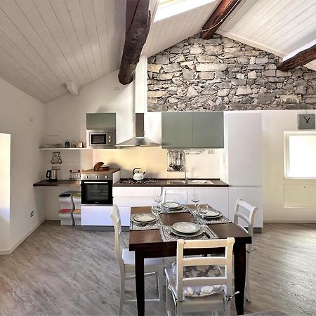 Casa Hygge Argegno - Lake Como Daire Dış mekan fotoğraf