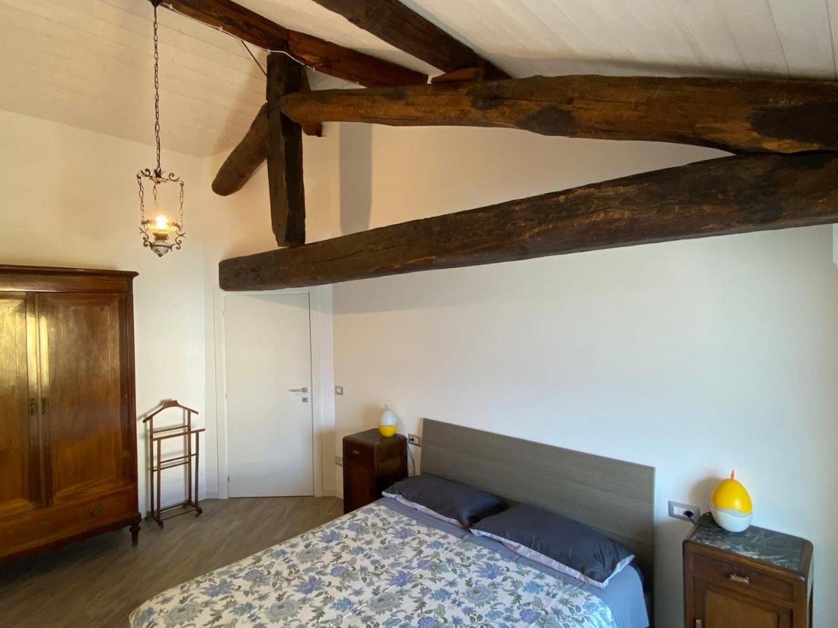 Casa Hygge Argegno - Lake Como Daire Dış mekan fotoğraf