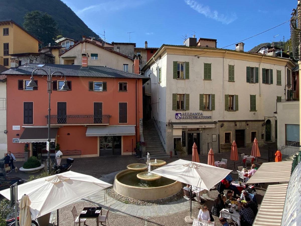 Casa Hygge Argegno - Lake Como Daire Dış mekan fotoğraf