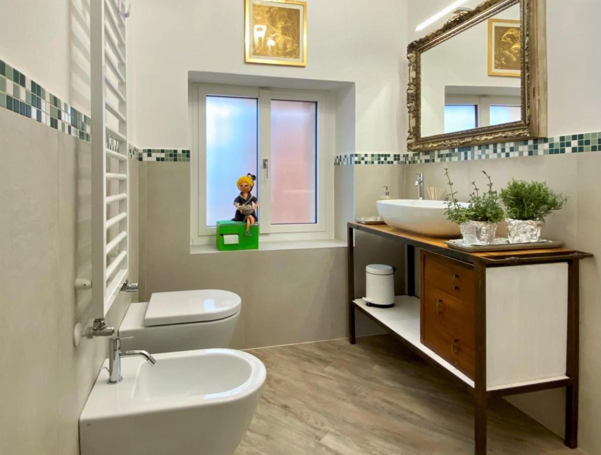 Casa Hygge Argegno - Lake Como Daire Dış mekan fotoğraf