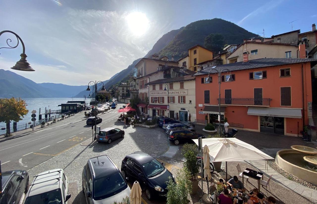 Casa Hygge Argegno - Lake Como Daire Dış mekan fotoğraf
