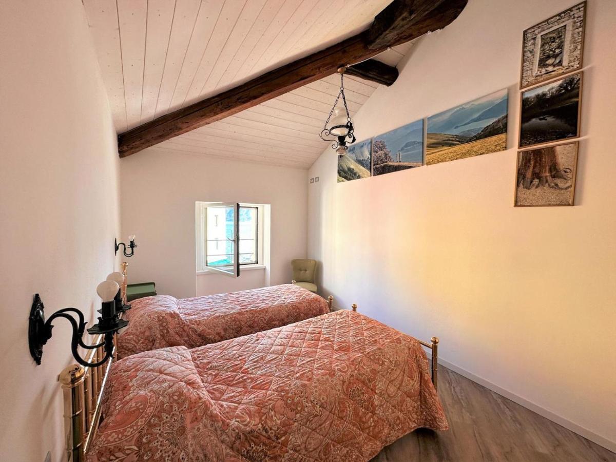 Casa Hygge Argegno - Lake Como Daire Dış mekan fotoğraf